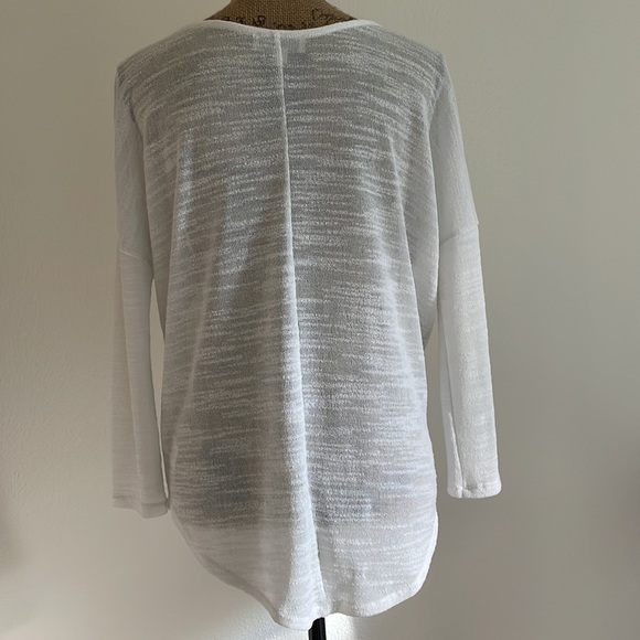 olive & oak tunic - Picture 7 of 10